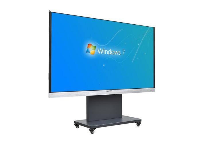 百寸多媒体会议平板 触摸大屏一体机引领高效协作新纪元